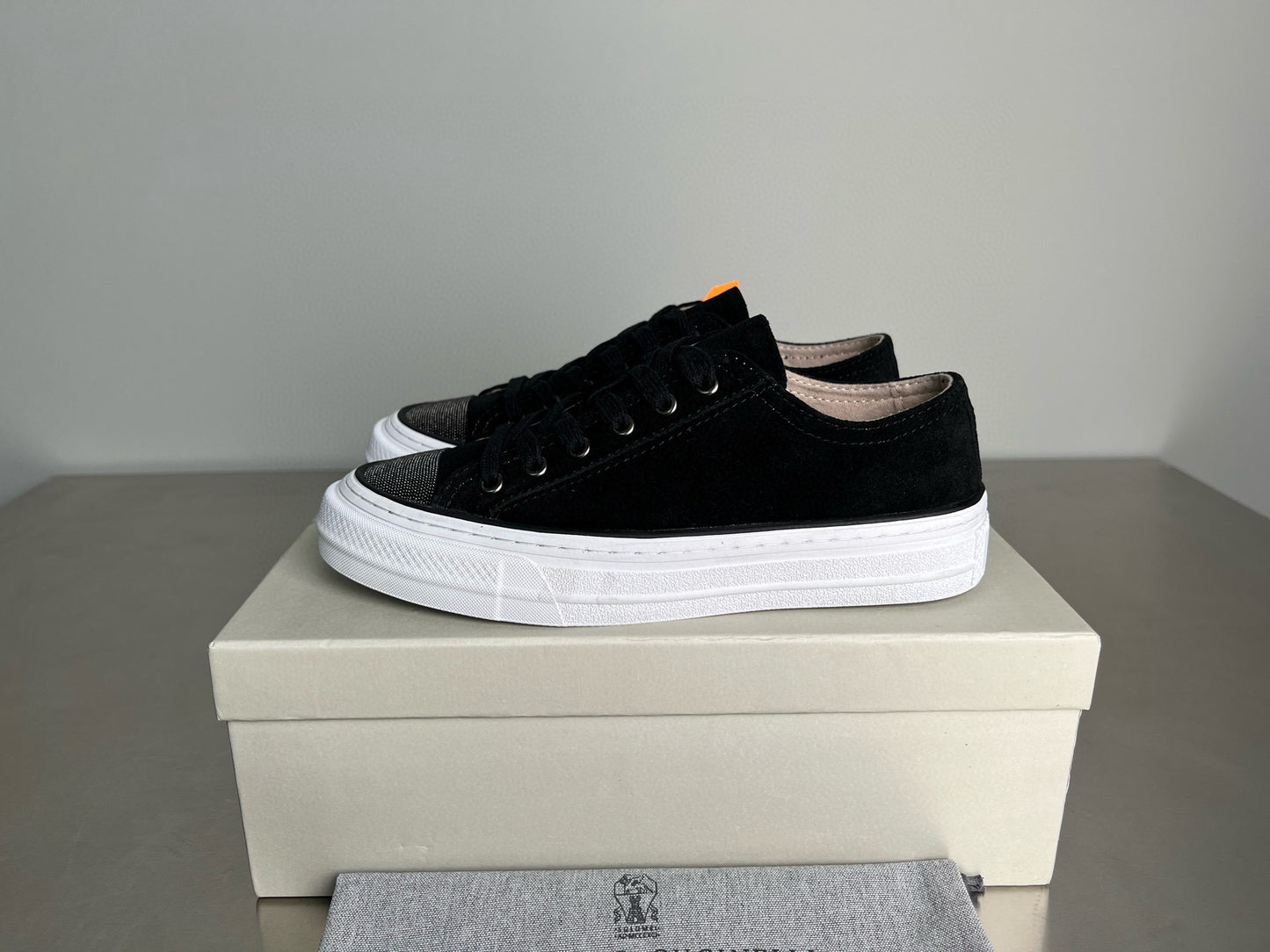 Brunello Cucinelli Sneakers