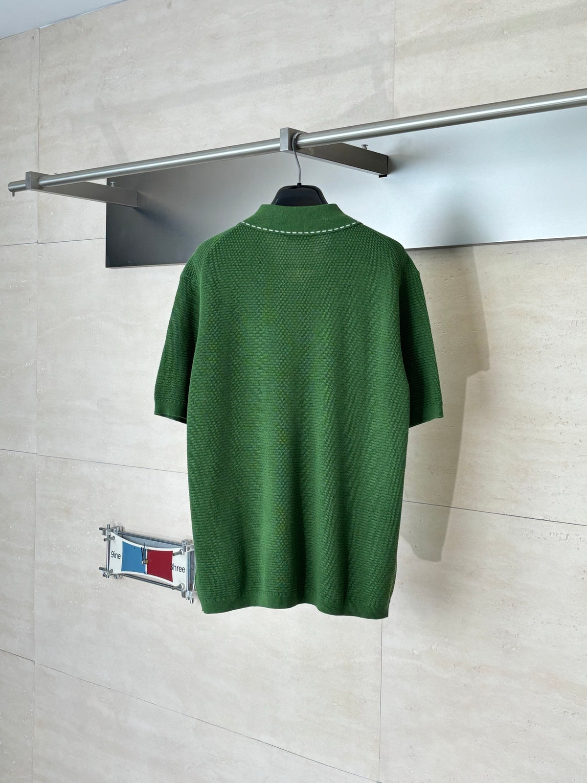 Versace Polo