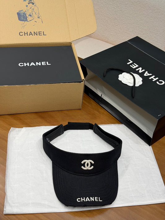 Chanel Visors