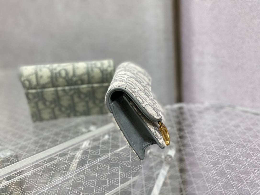 Dior Wallet