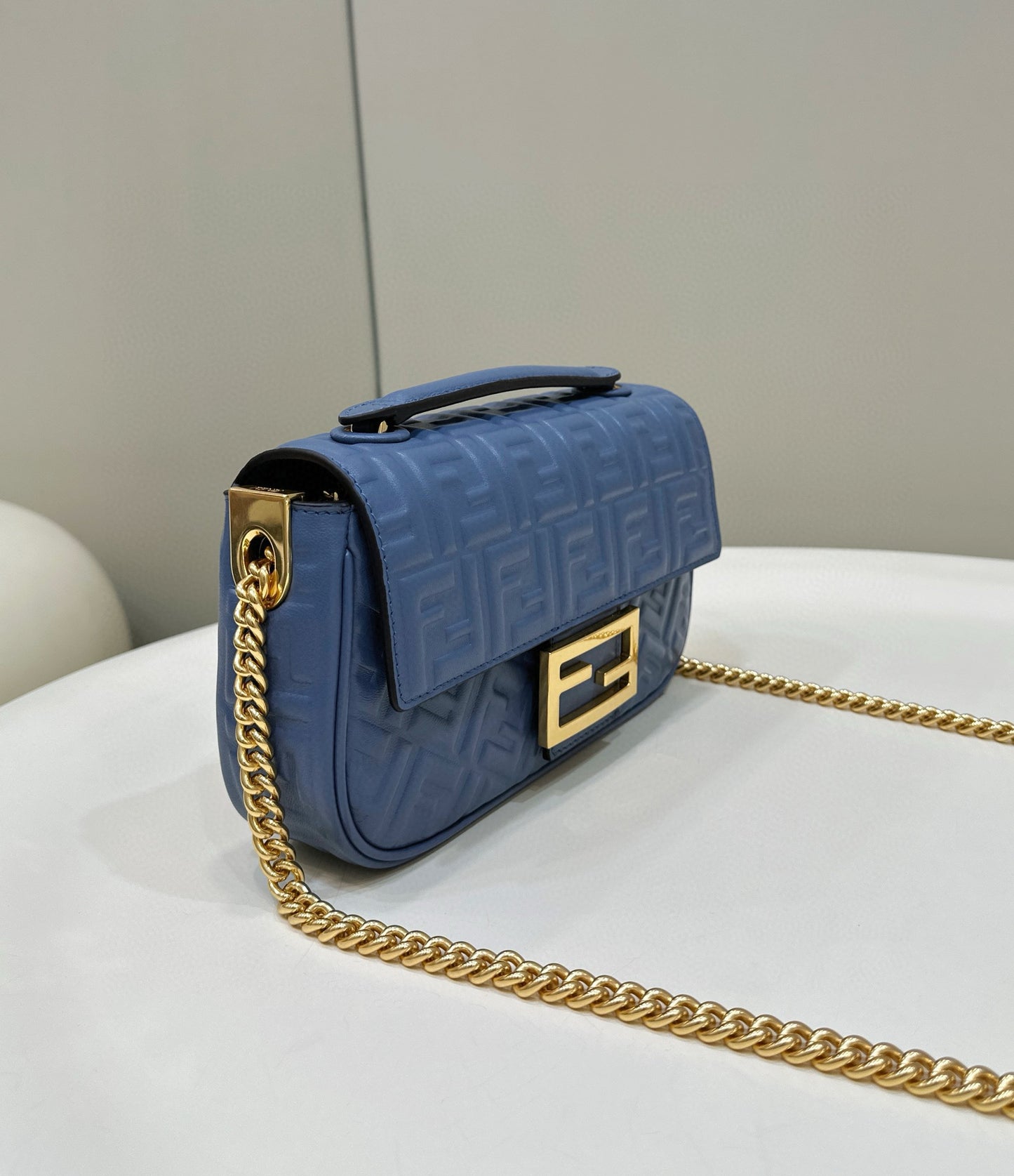 Fendi Baguette