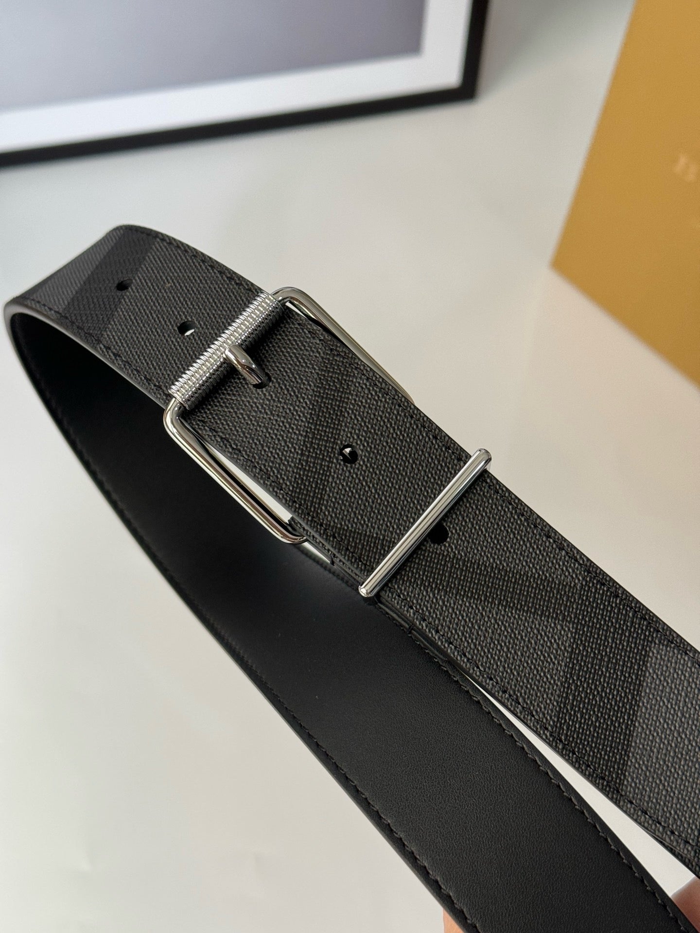 BBR Belt