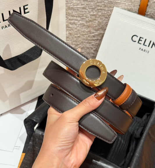 Celine Belt