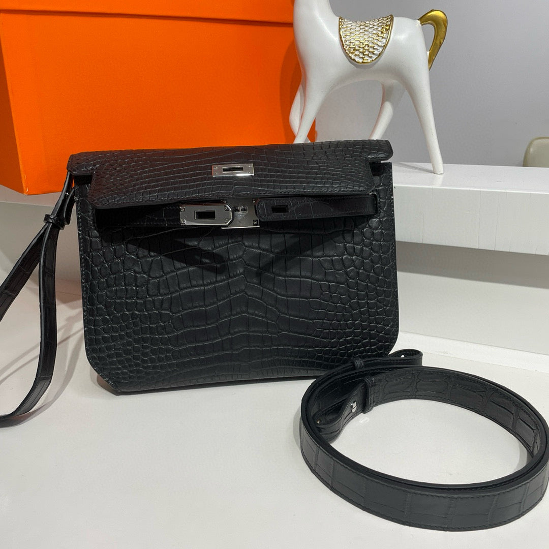 Hermes Kelly Bag 25cm