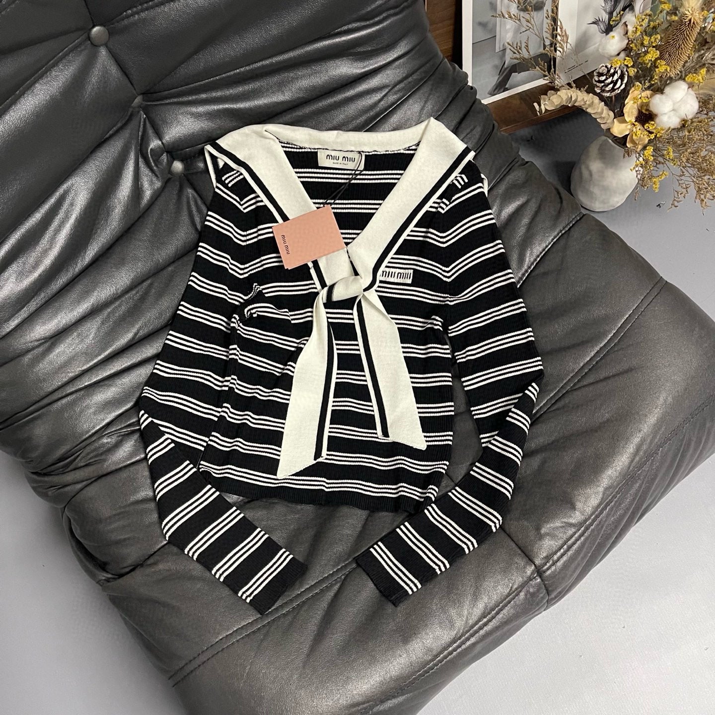 Miu Miu Sweater