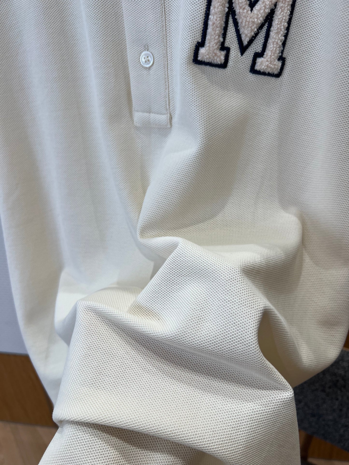 Moncler Polo
