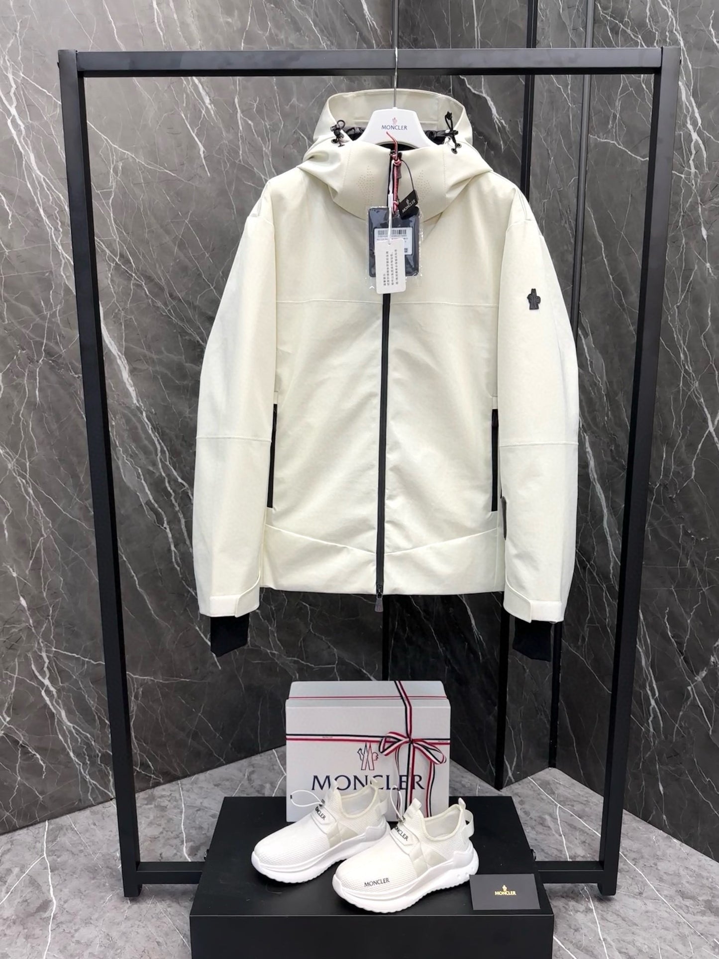 Moncler Windbreaker