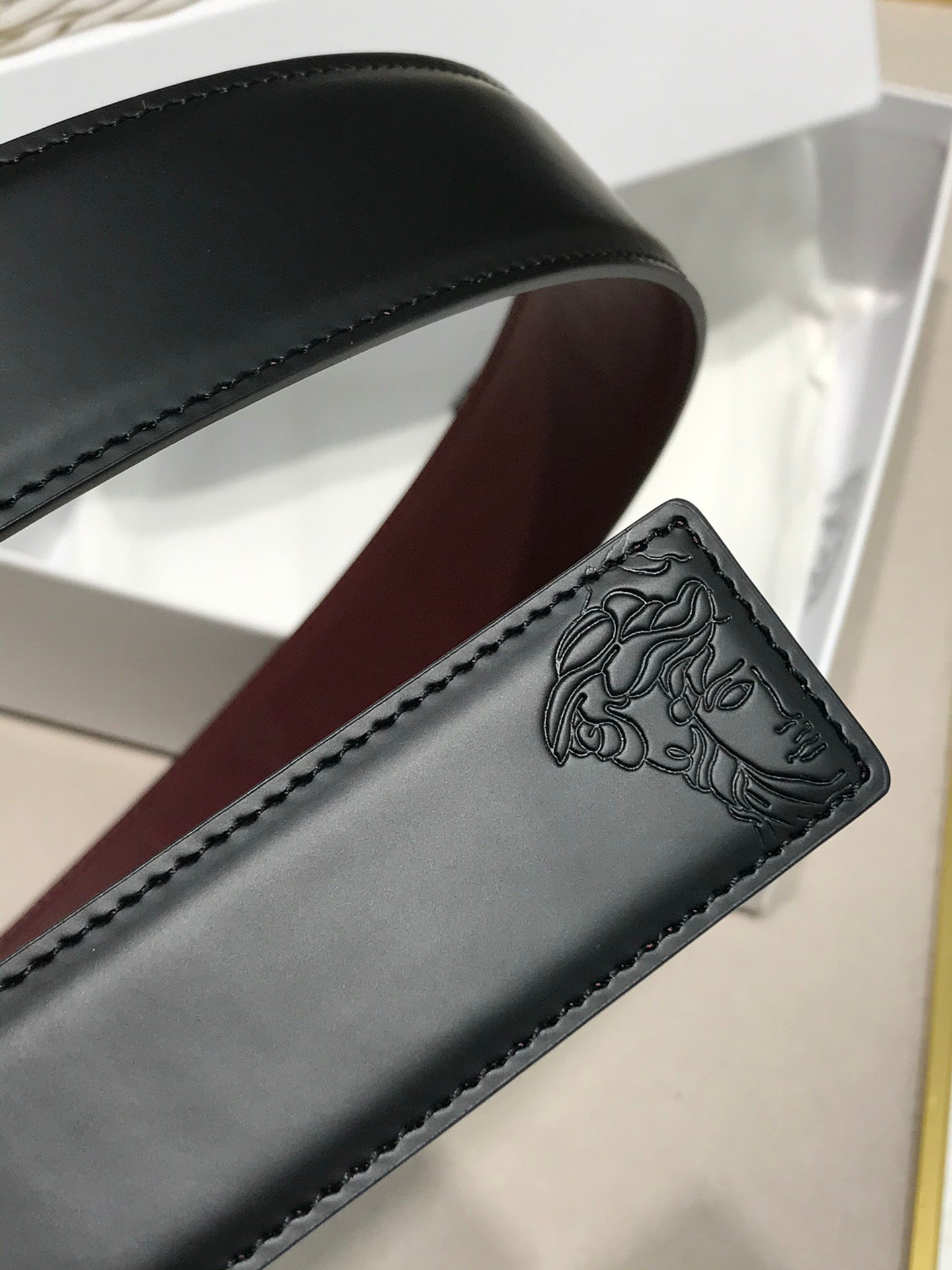Versace Belts