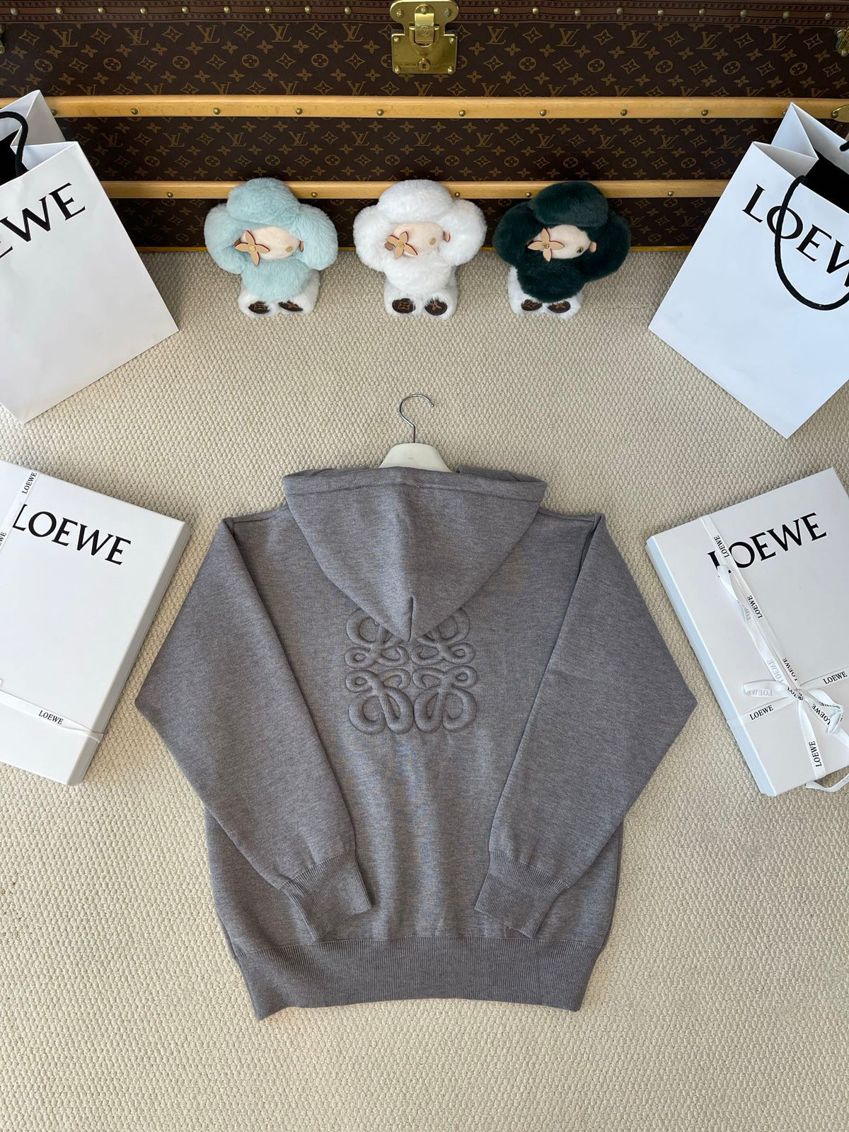 Loewe Jacket