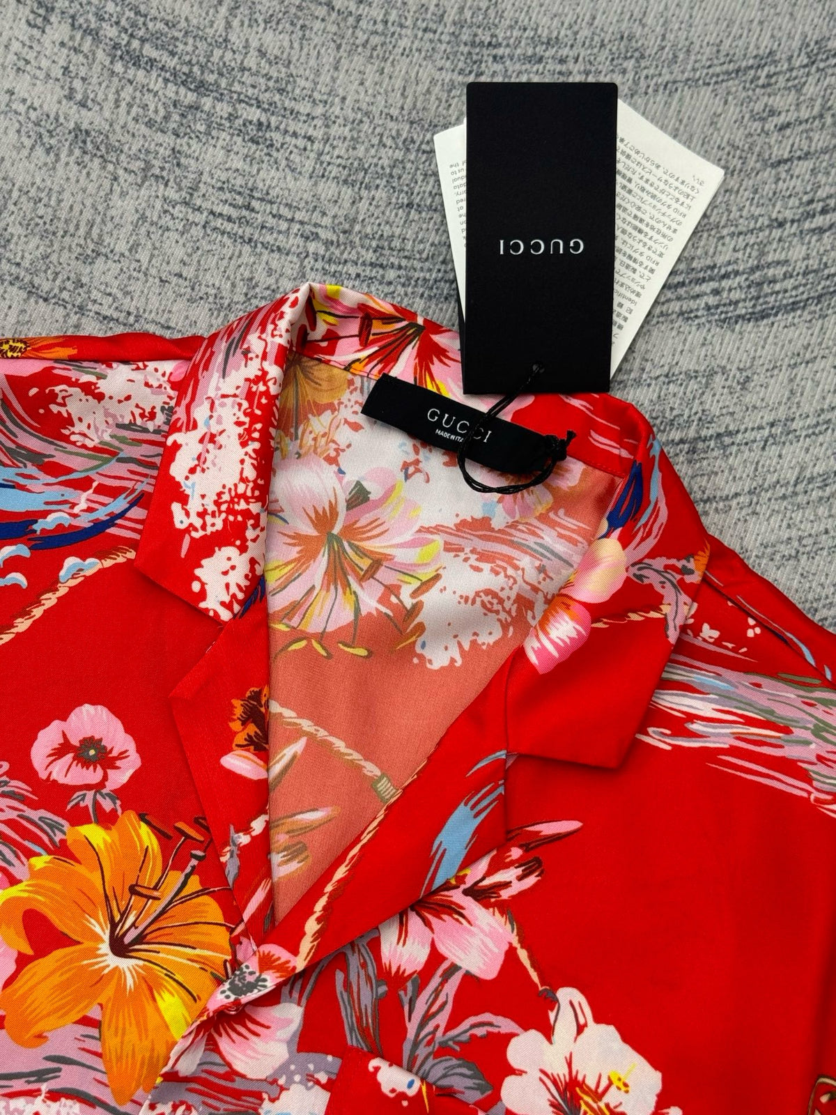Gucci Shirt