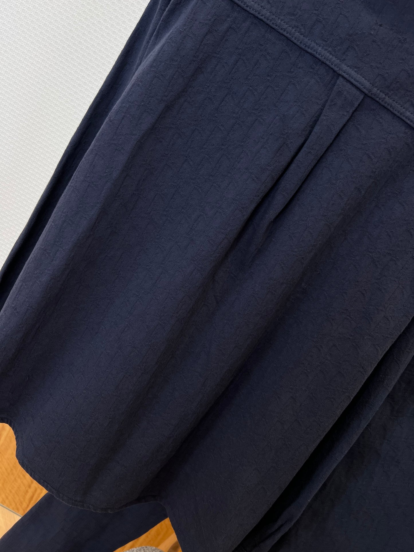Dior Jacket/Long Pant Set