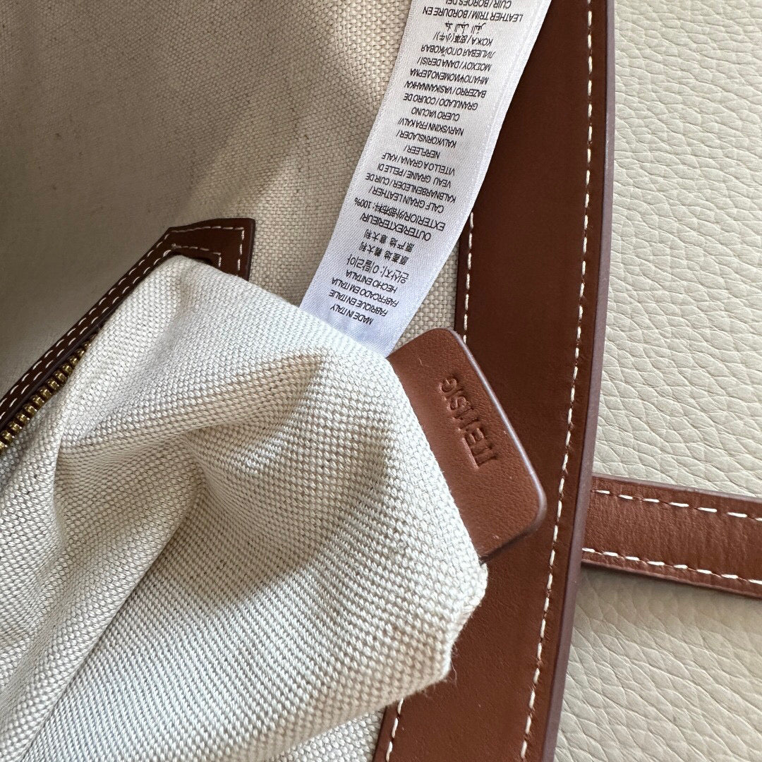 Burberry Tote