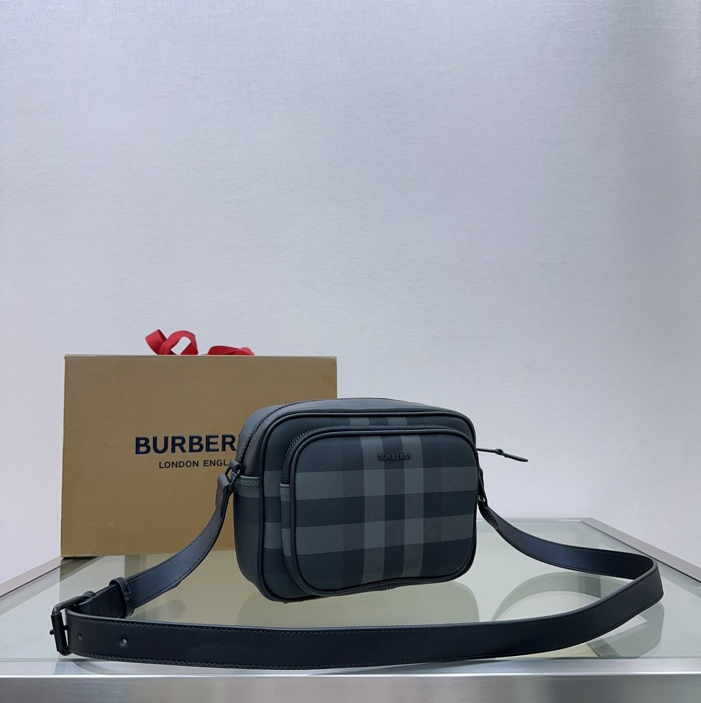 Burberry Cross Body Bag
