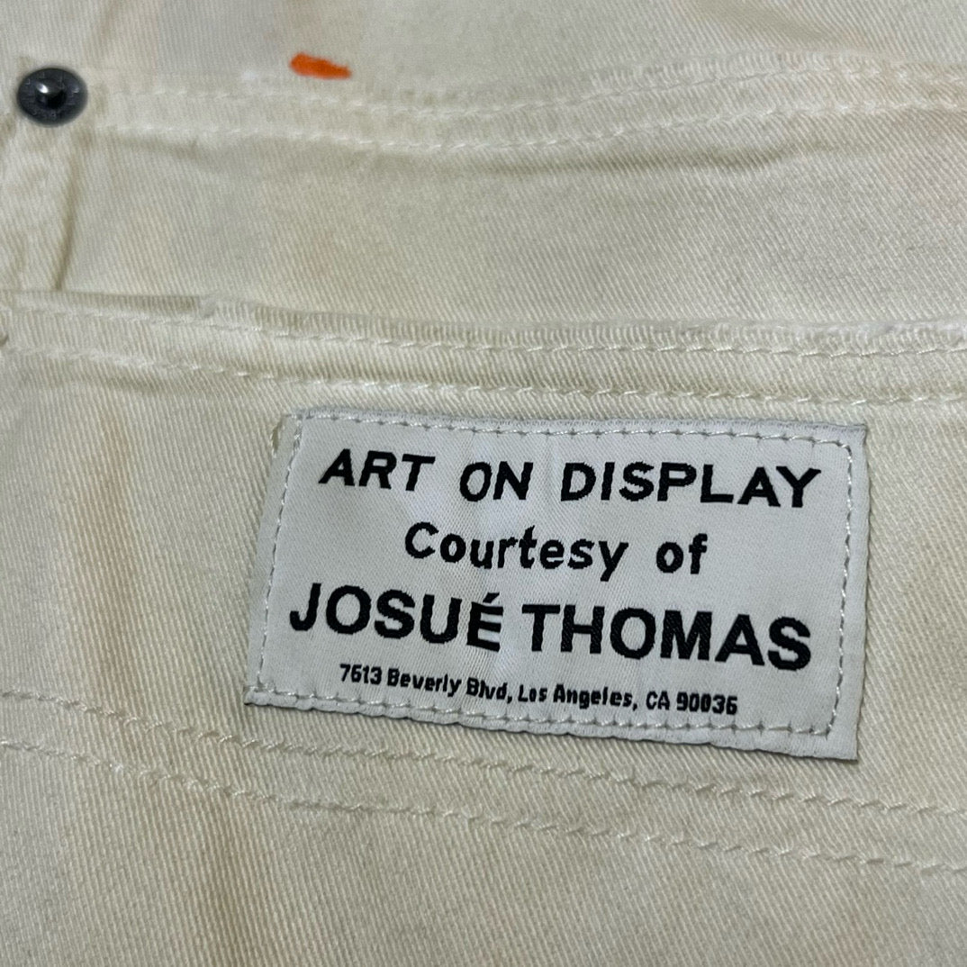 Gallery Dept Short Pants