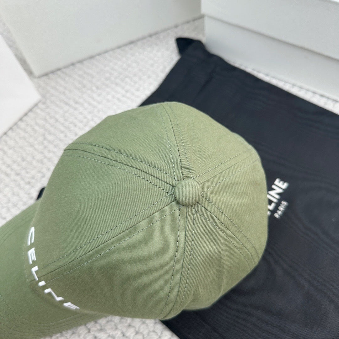 Celine Cap