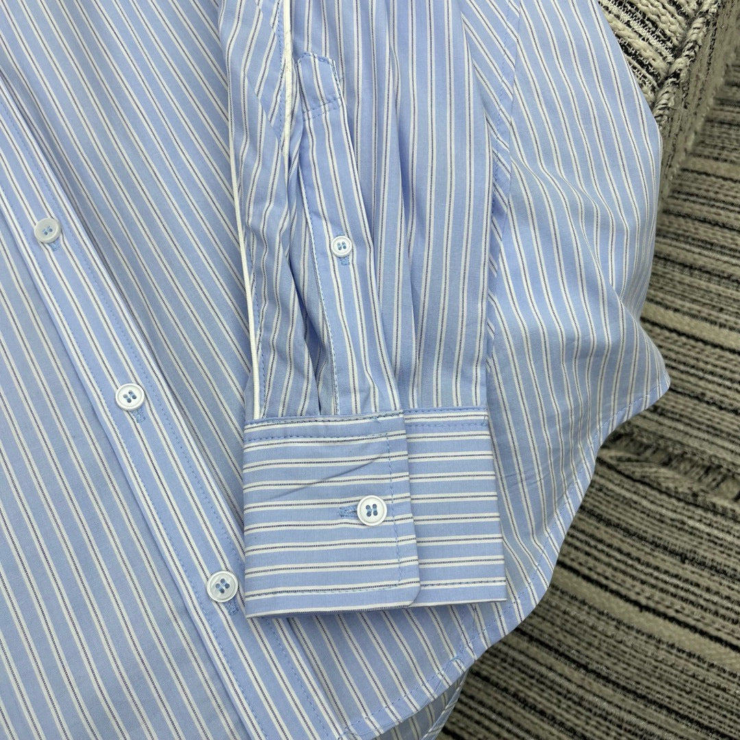 Alexander Wang Long Sleeve Shirt