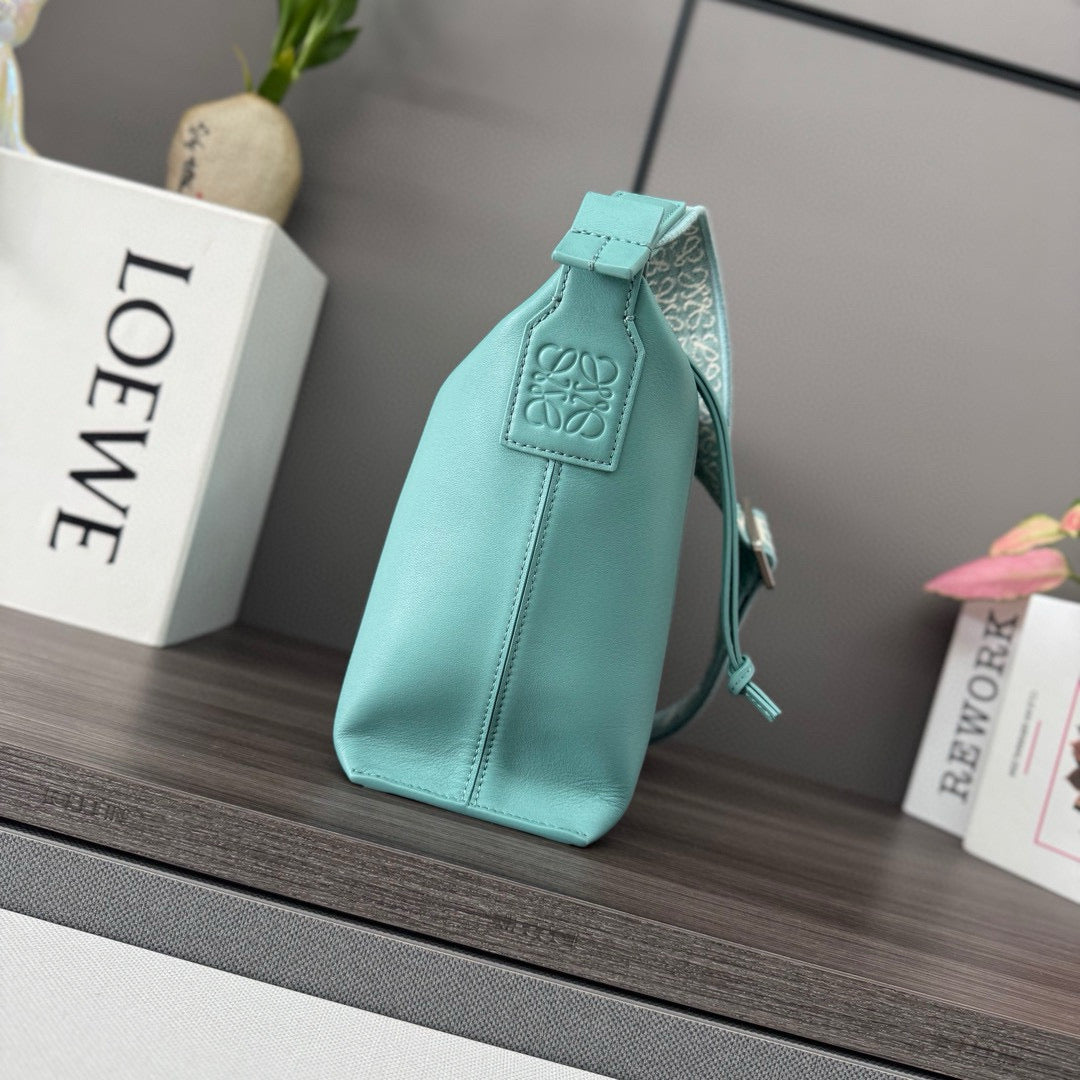 Loewe Cross Body Bag 29x10.5x22CM