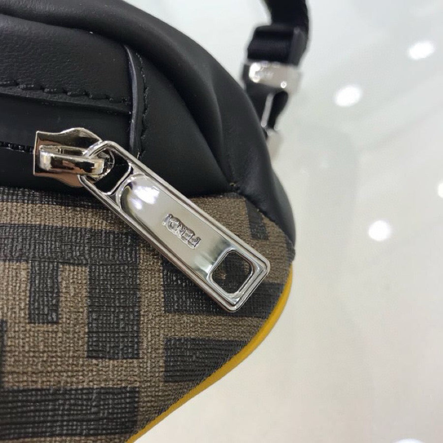 FENDI WAIST BAG 27*8*14