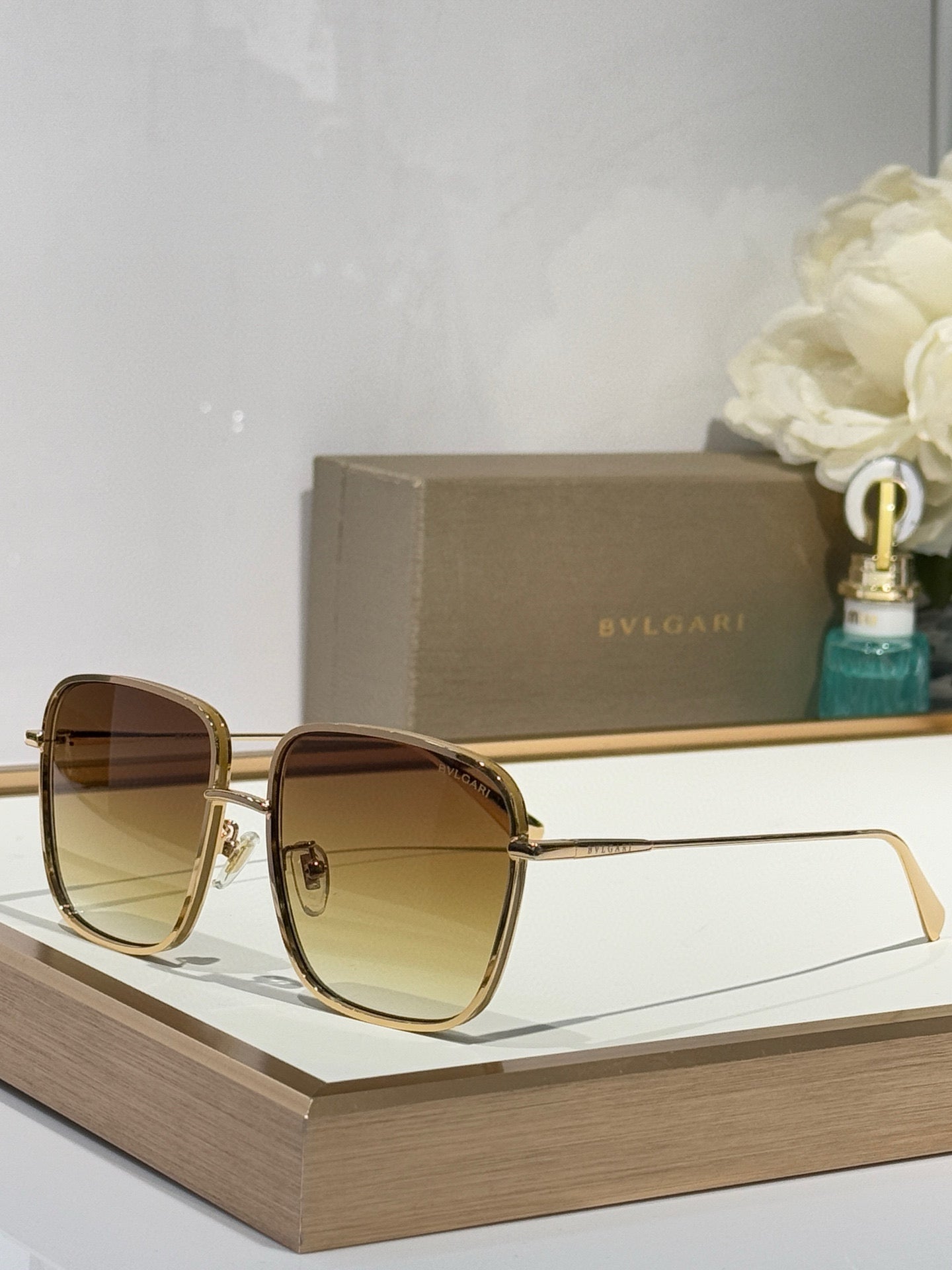 Bvlgari Sunglasses
