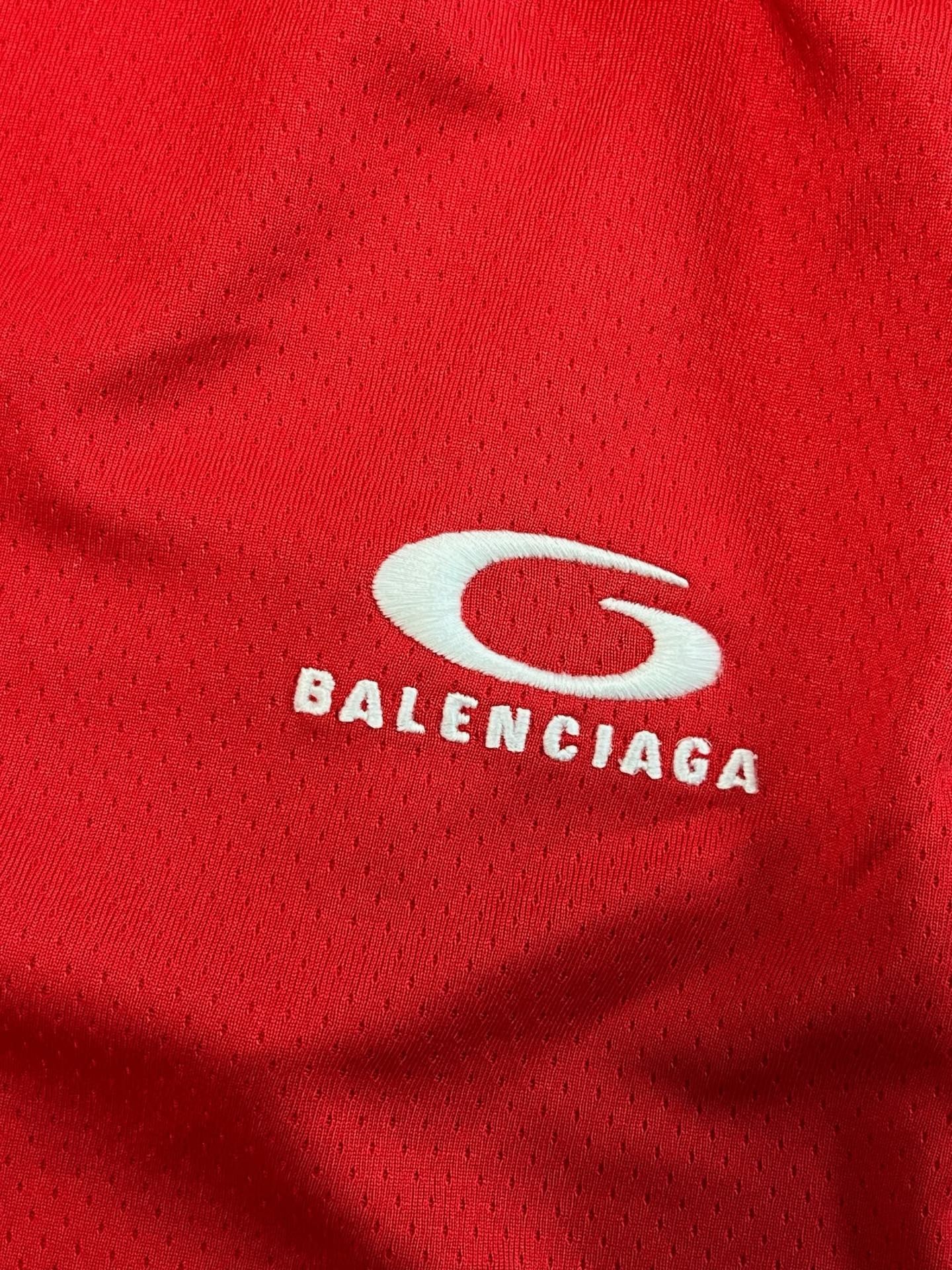 Balenciaga Short