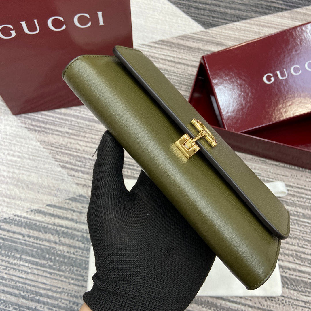 Gucci Long Wallet