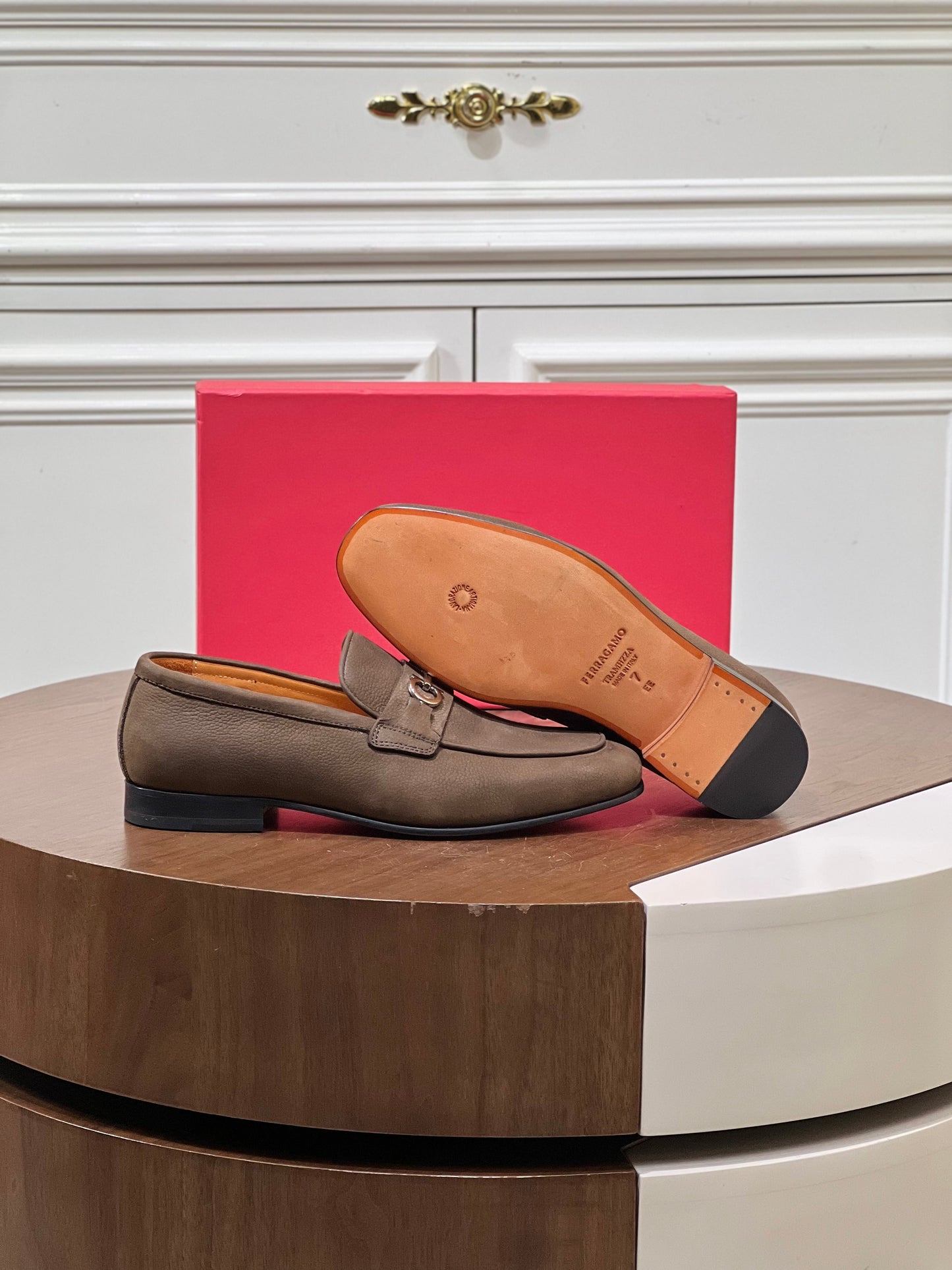 FG Loafer