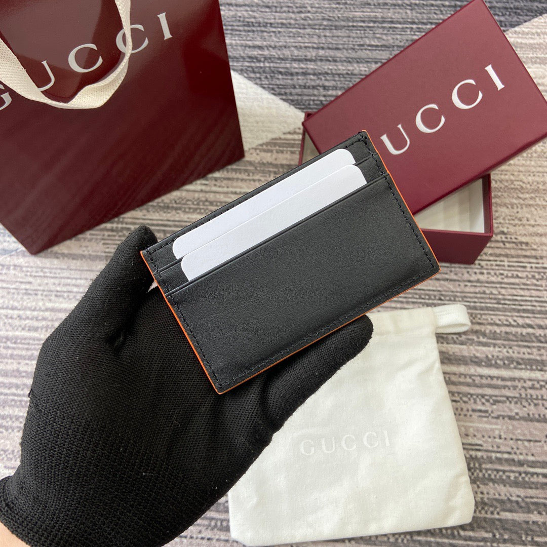Gucci Card Holder
