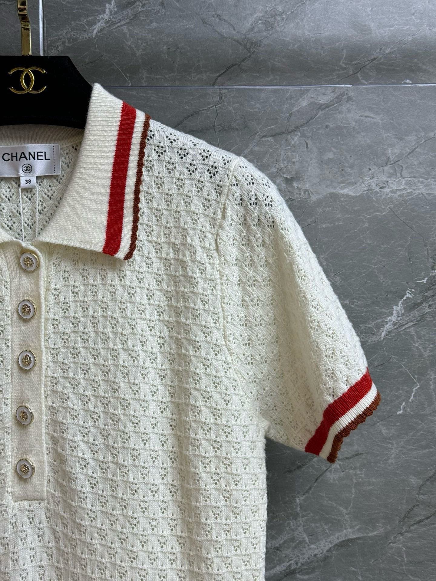 Chanel Dress