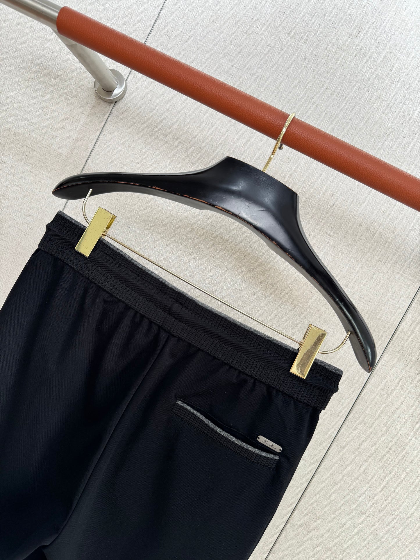 LP Short Pants
