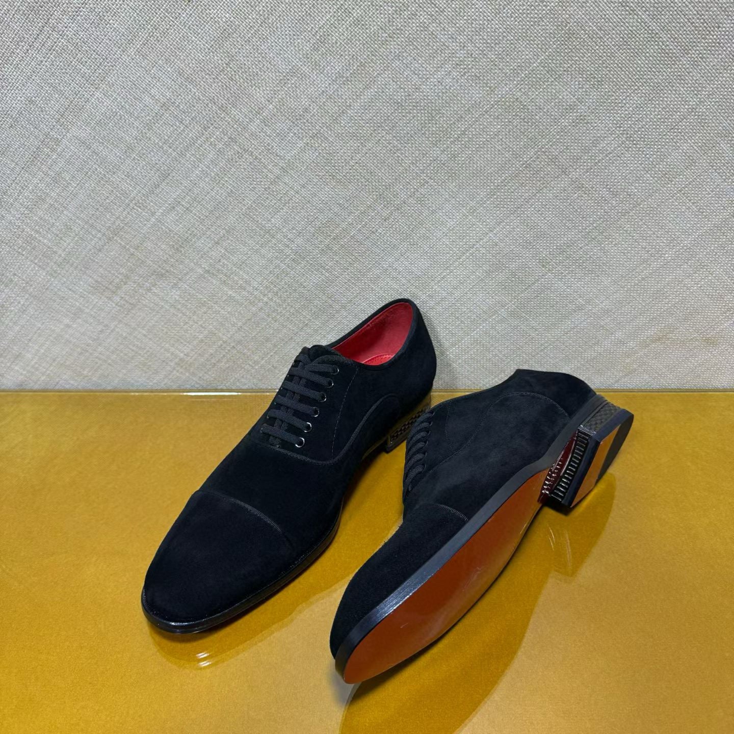 Christian Louboutin Loafer