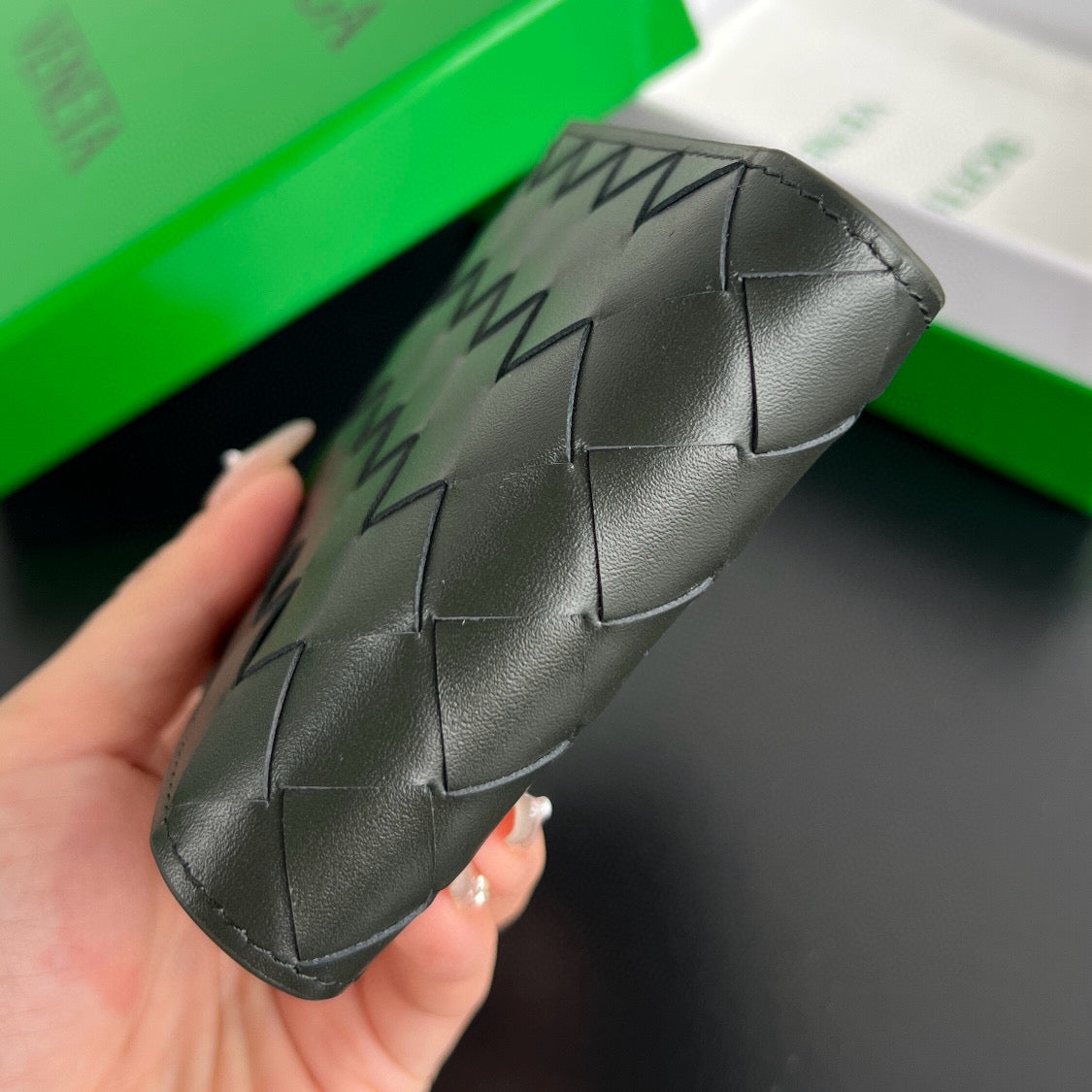 Bottega Veneta Wallet
