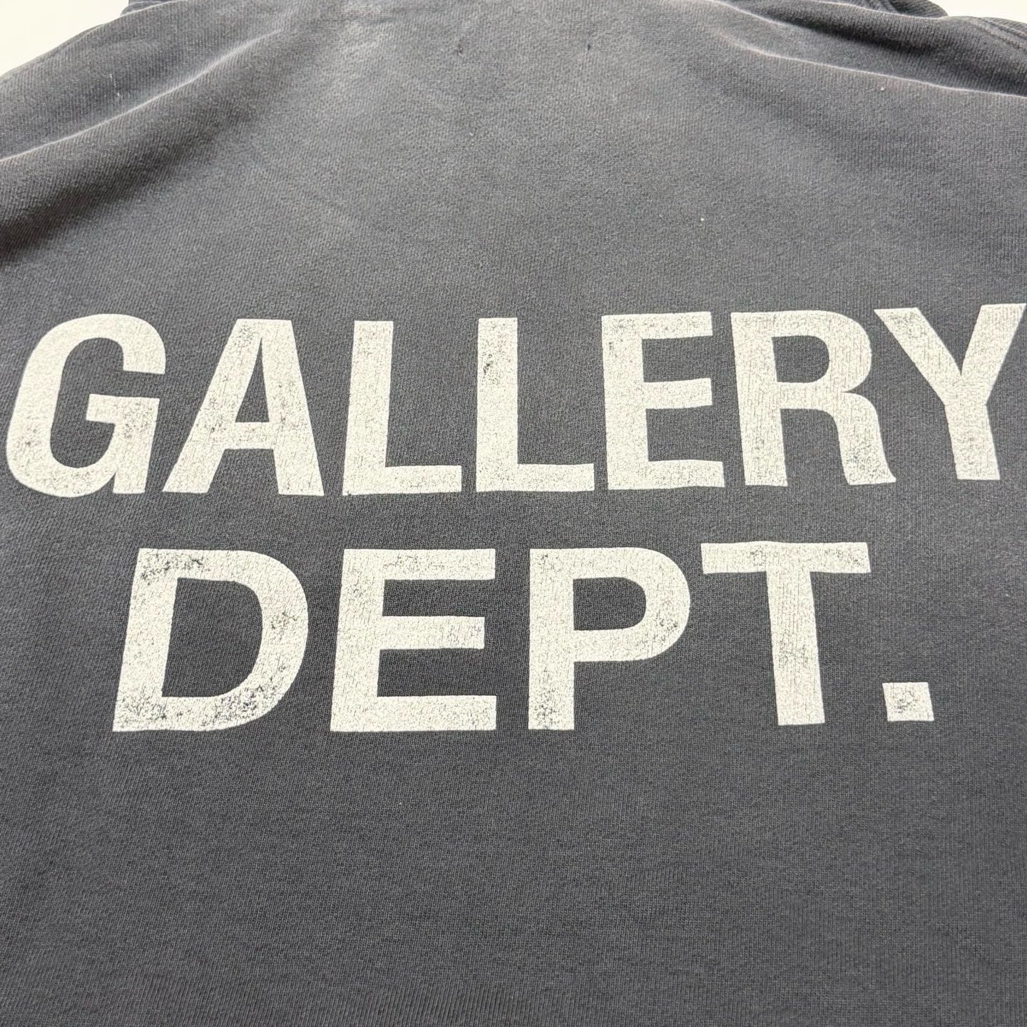 Gallery Dept Hoodie