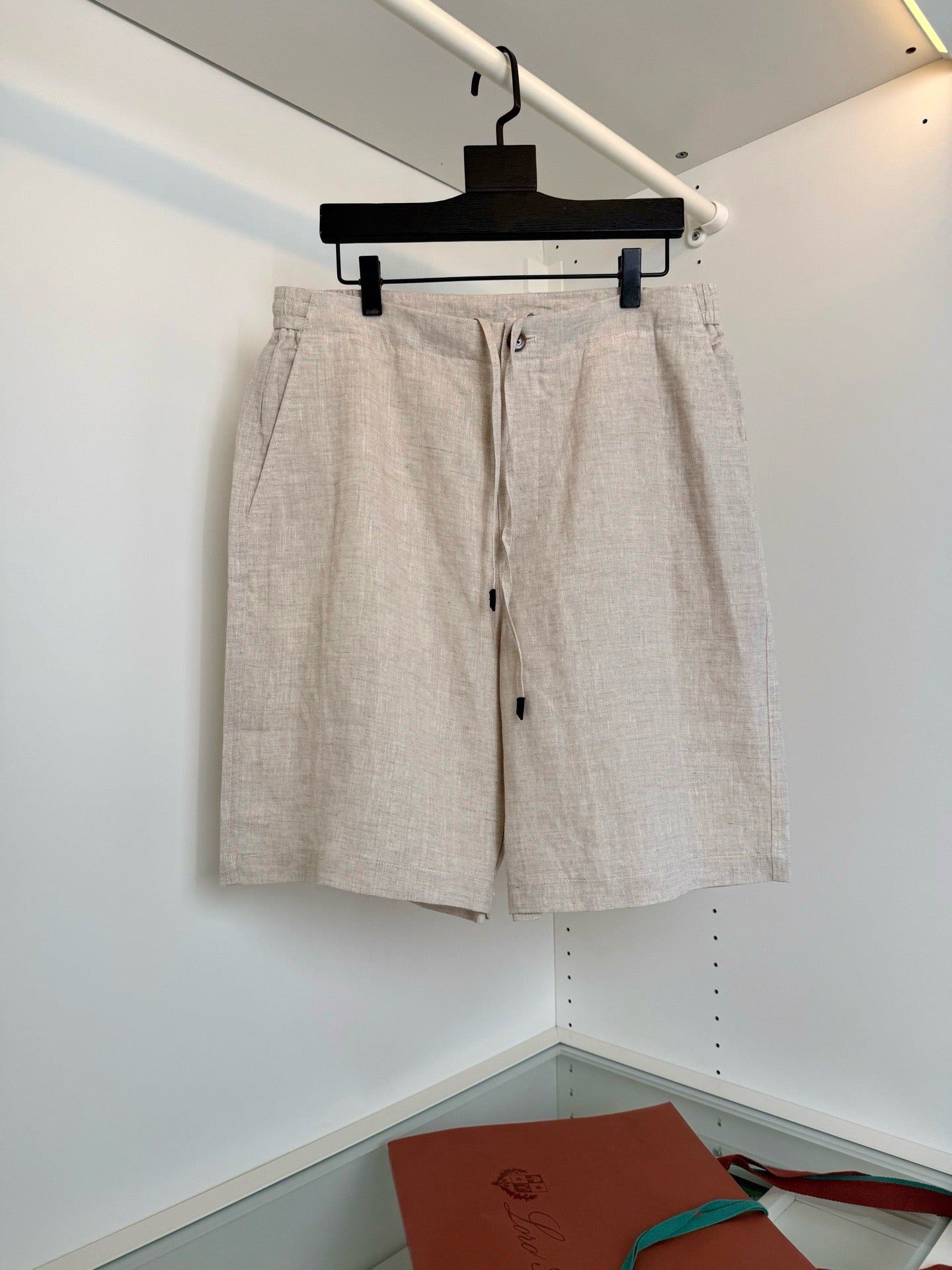 LP Shorts