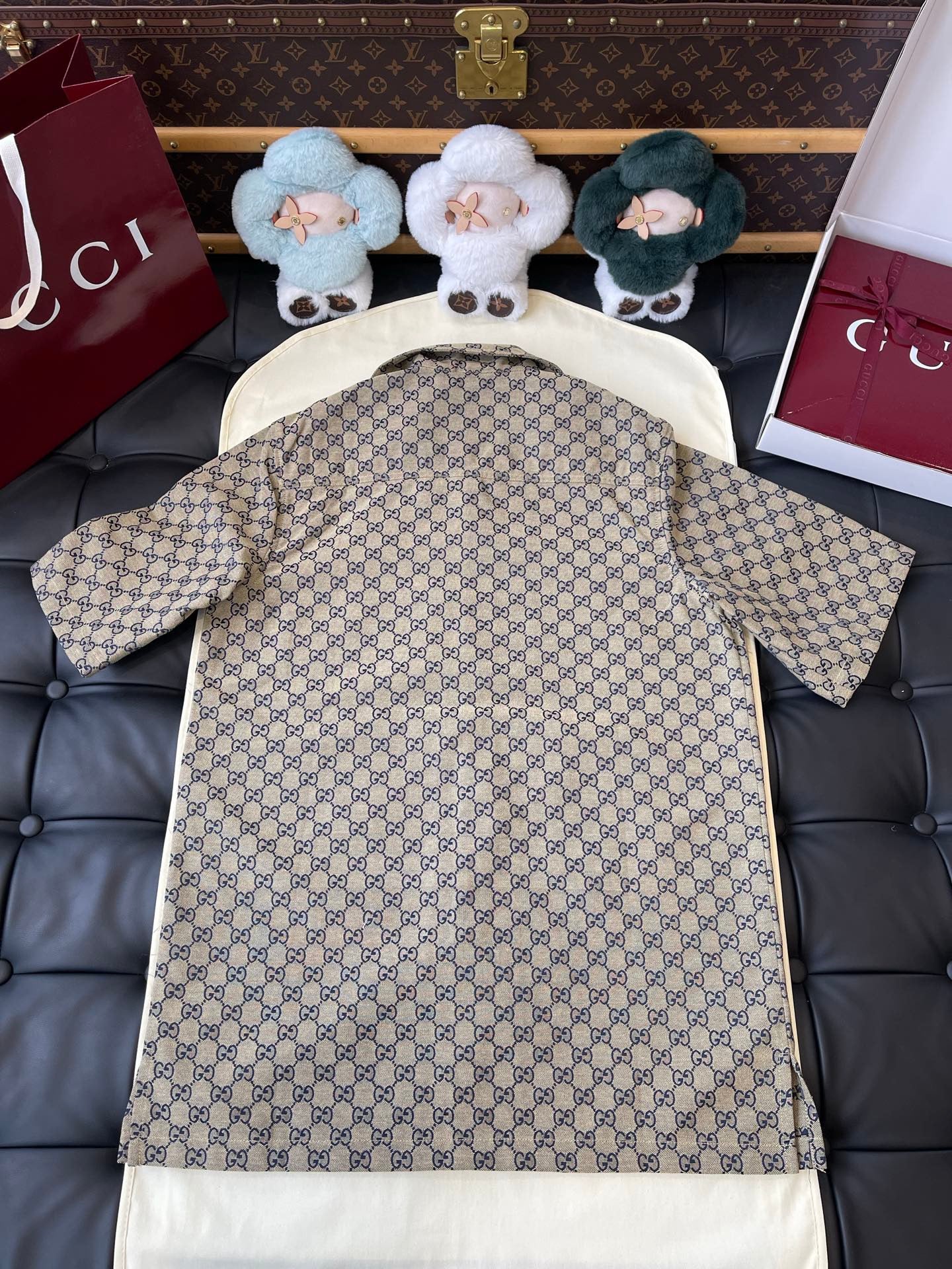 Gucci Shirt