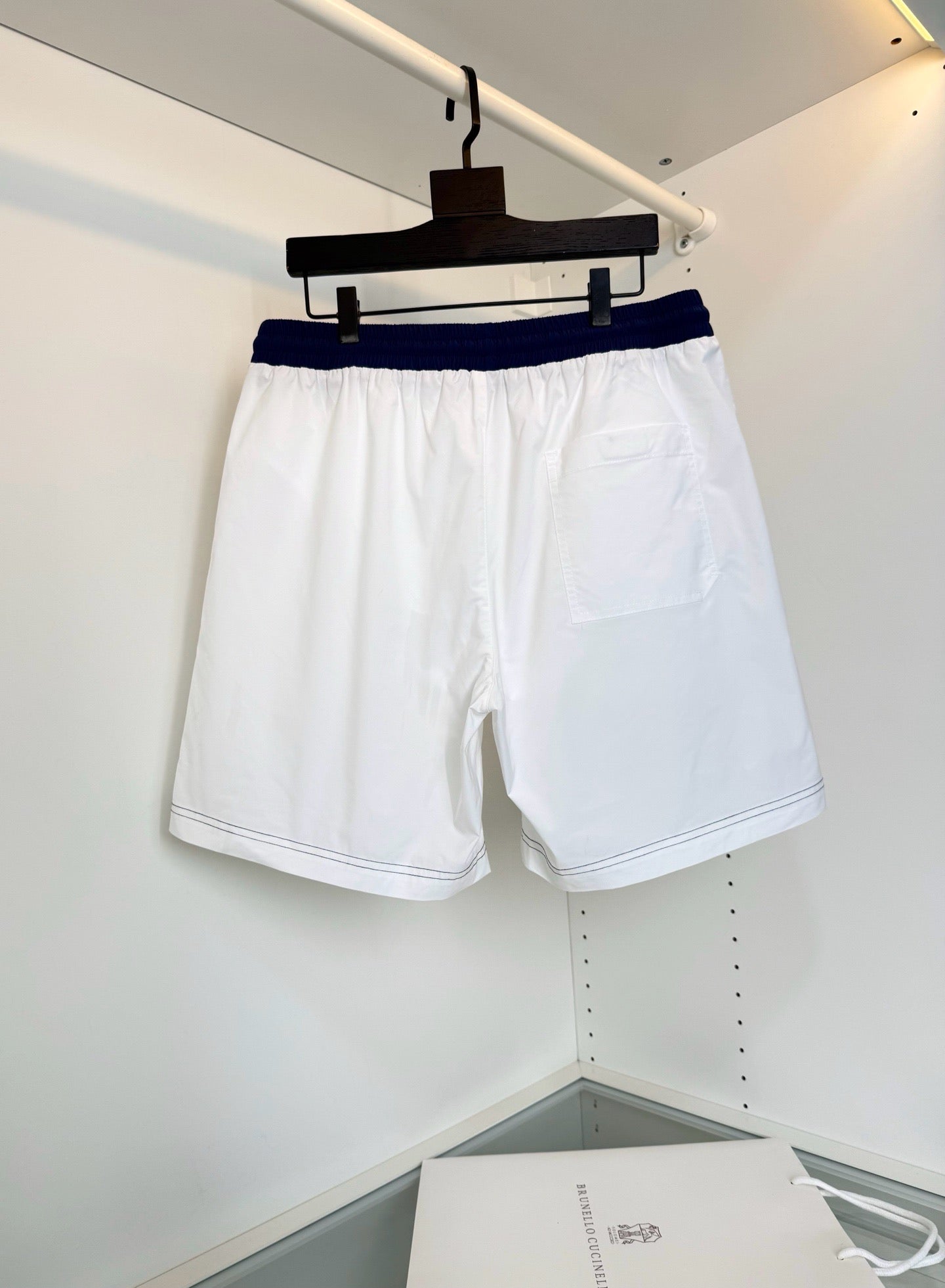 BC Shorts