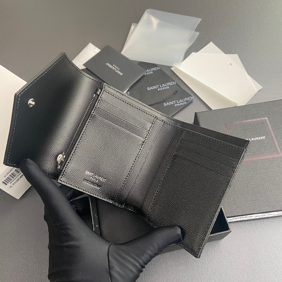 YSL Wallet