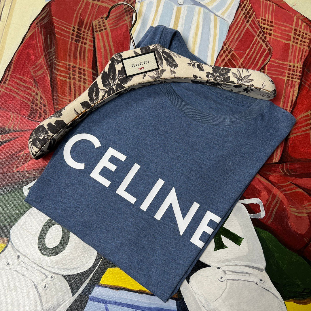 Celine T-shirt