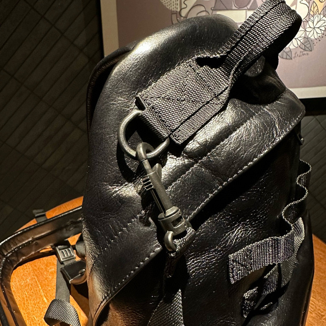 Balenciaga Backpack