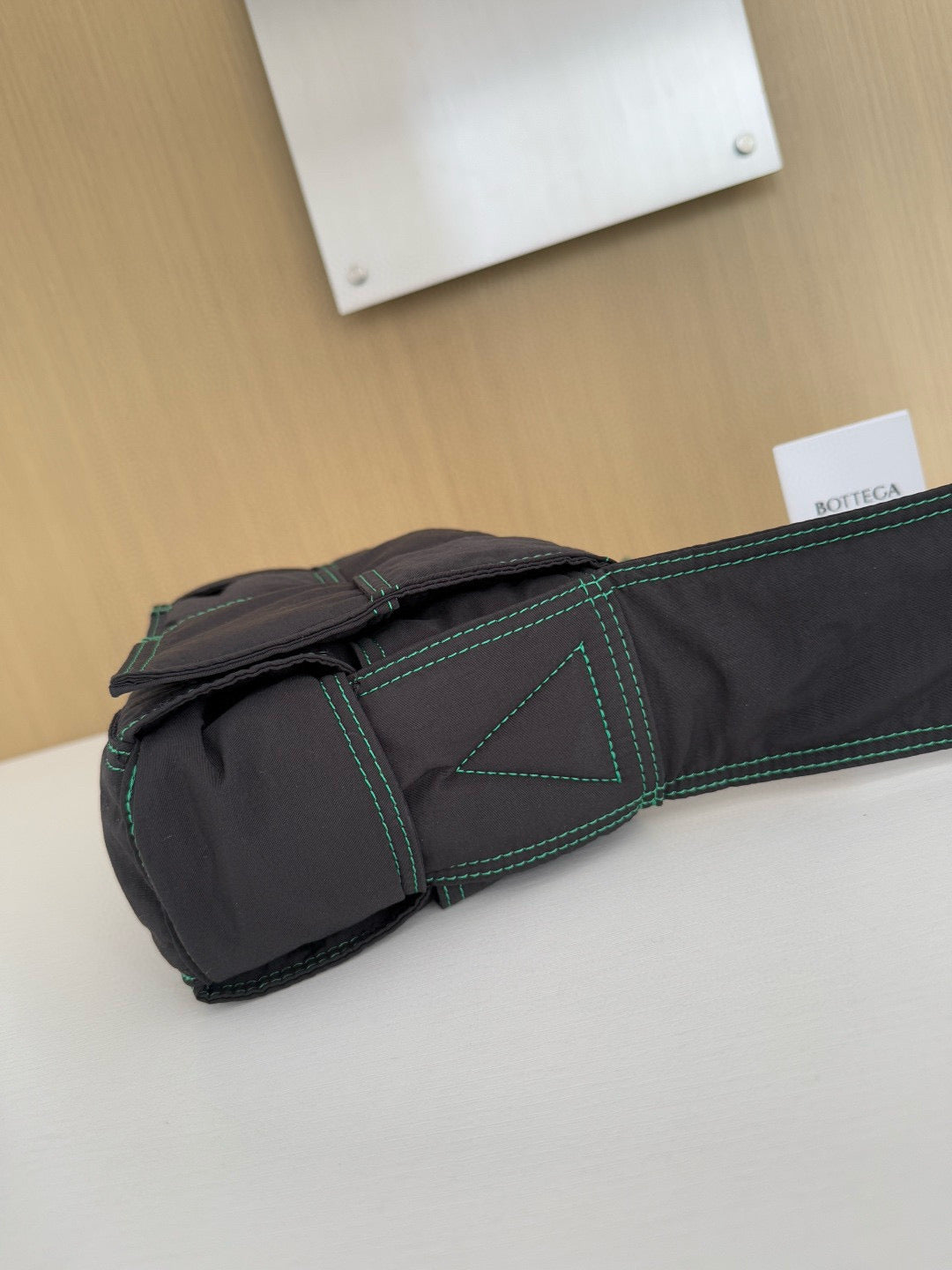 Bottega Veneta Padded Cassette