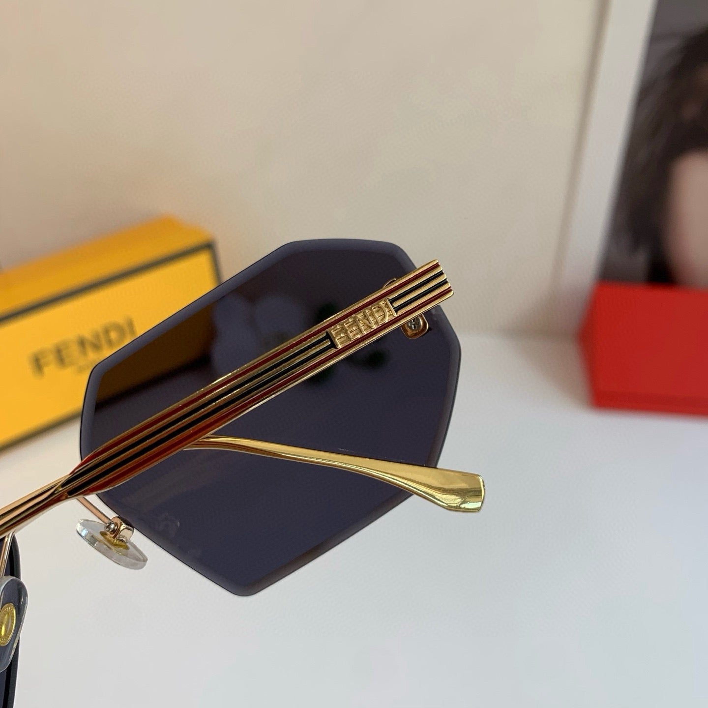 Fendi Sunglasses