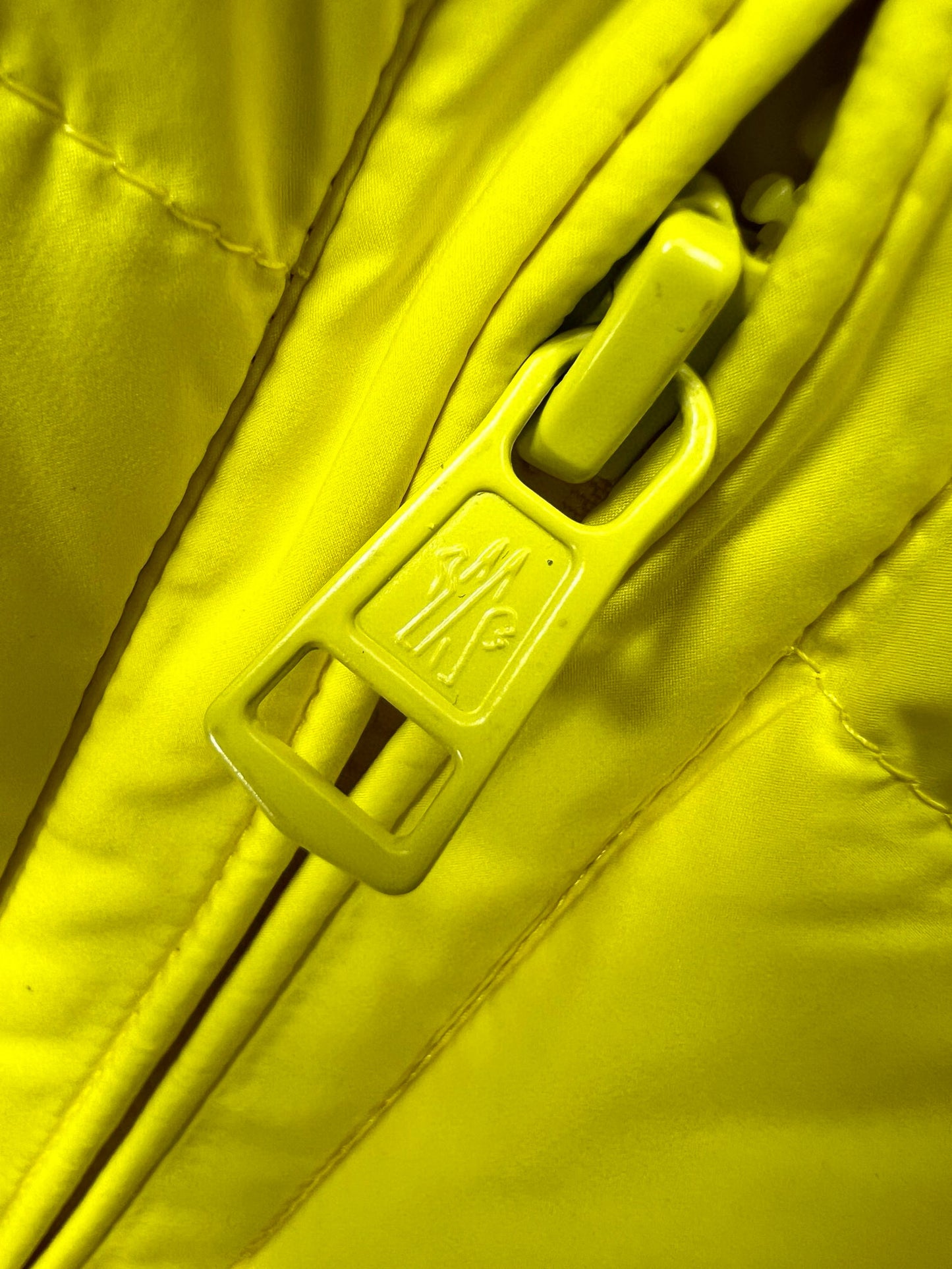 Moncler Down Jacket