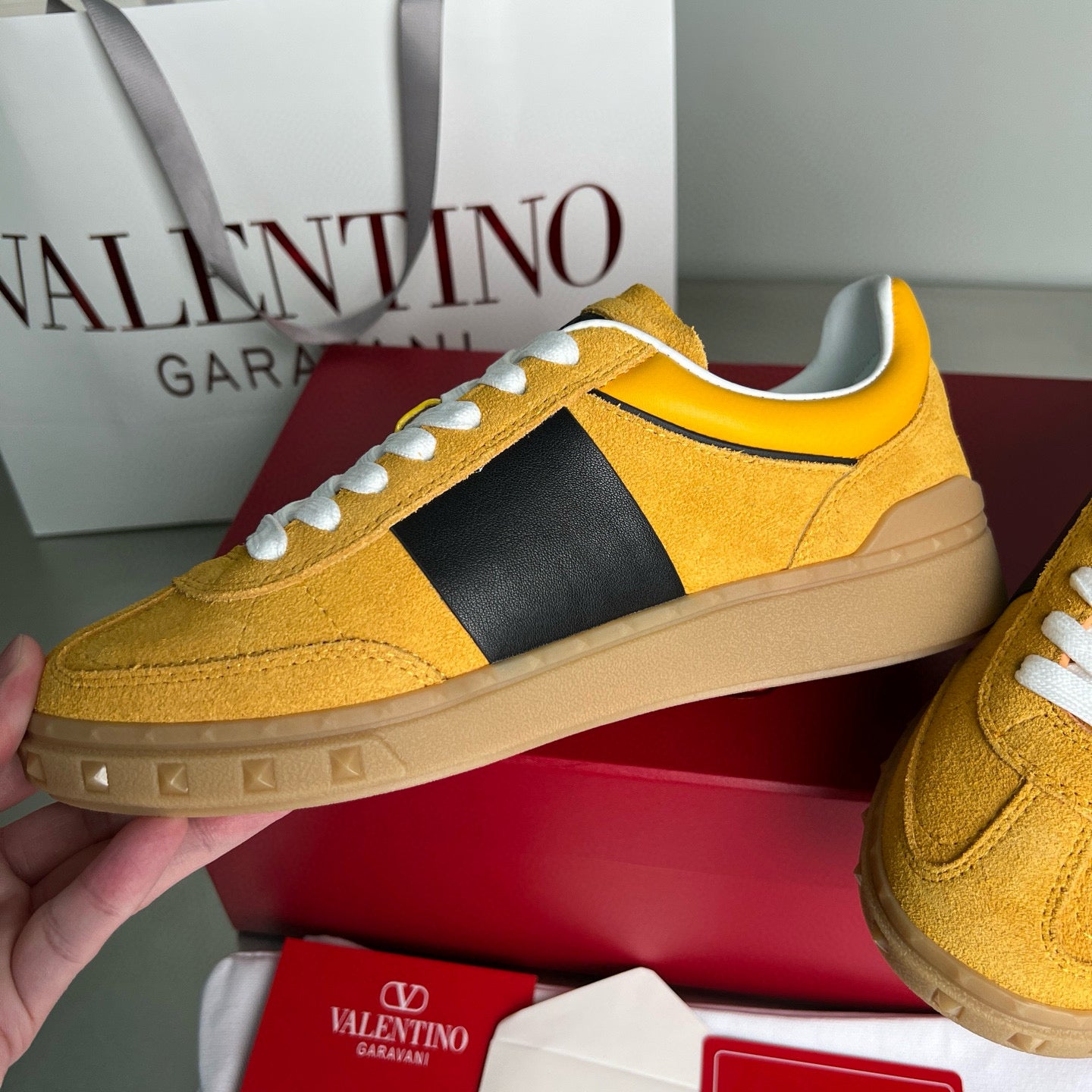 Valentino Shoes