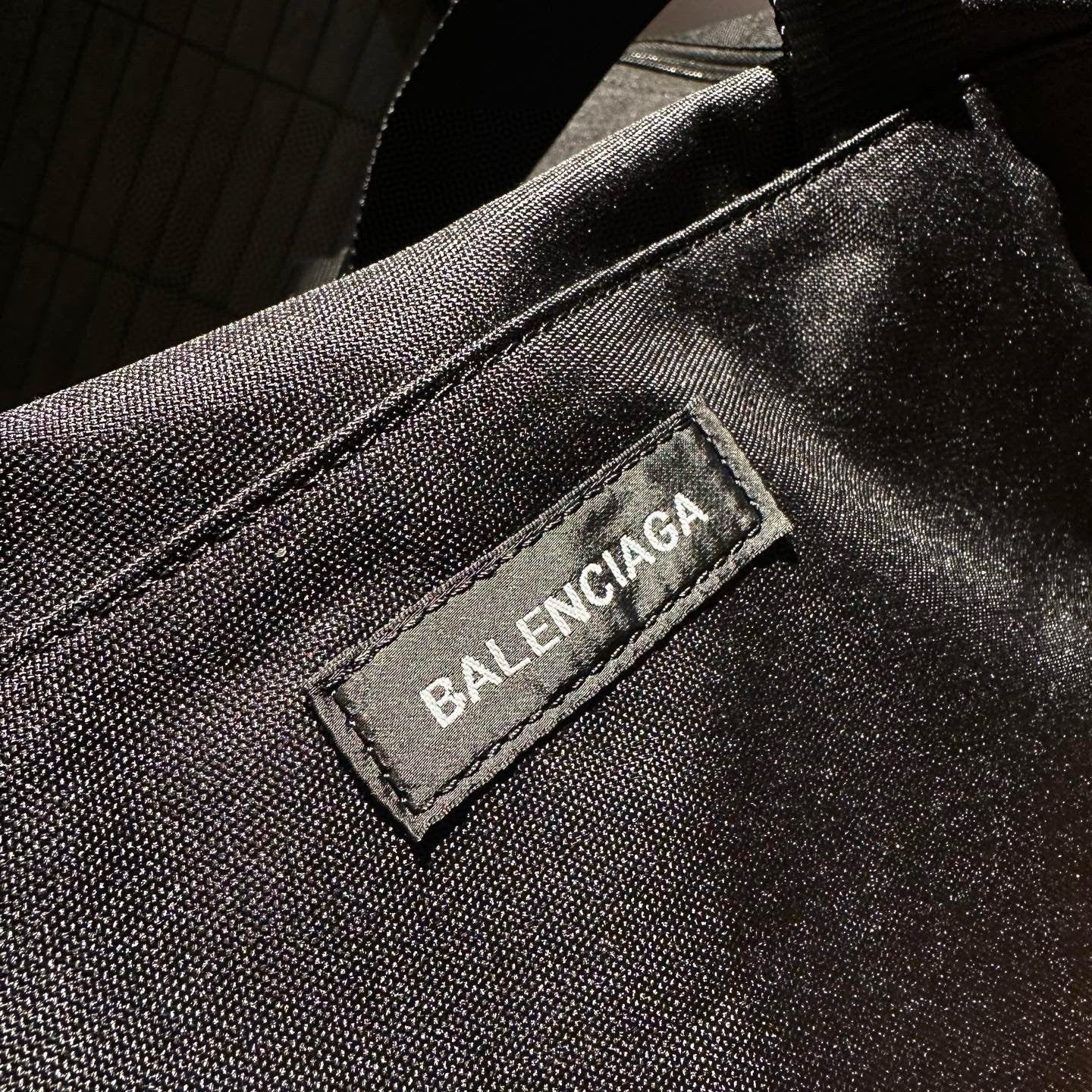 Balenciaga Duffle Bag
