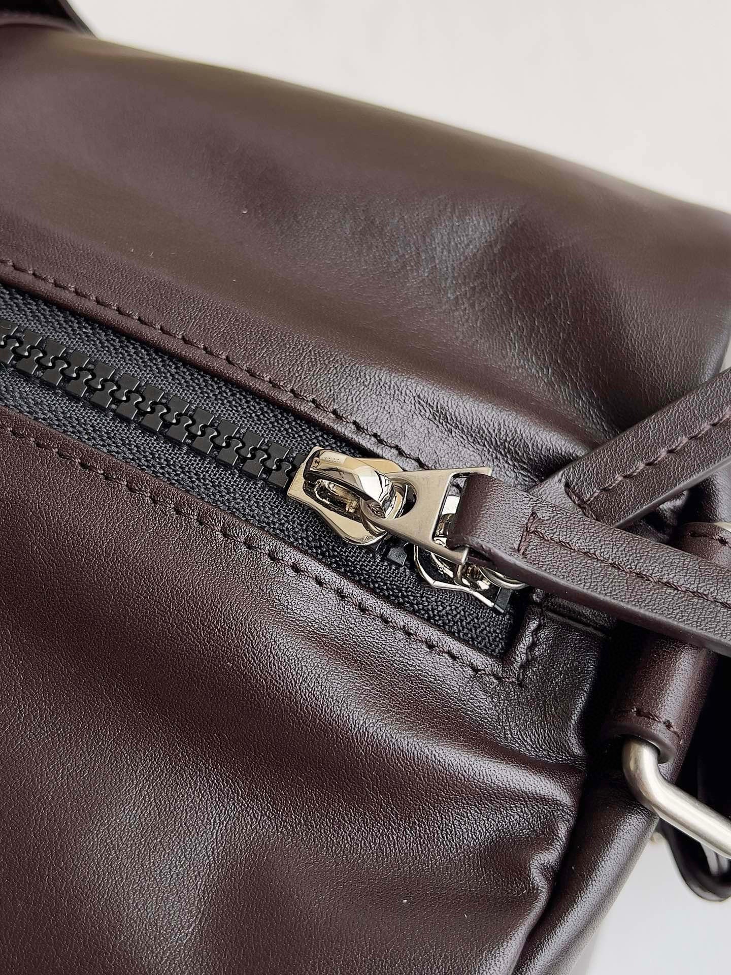 Bottega Veneta Cylinder Bag