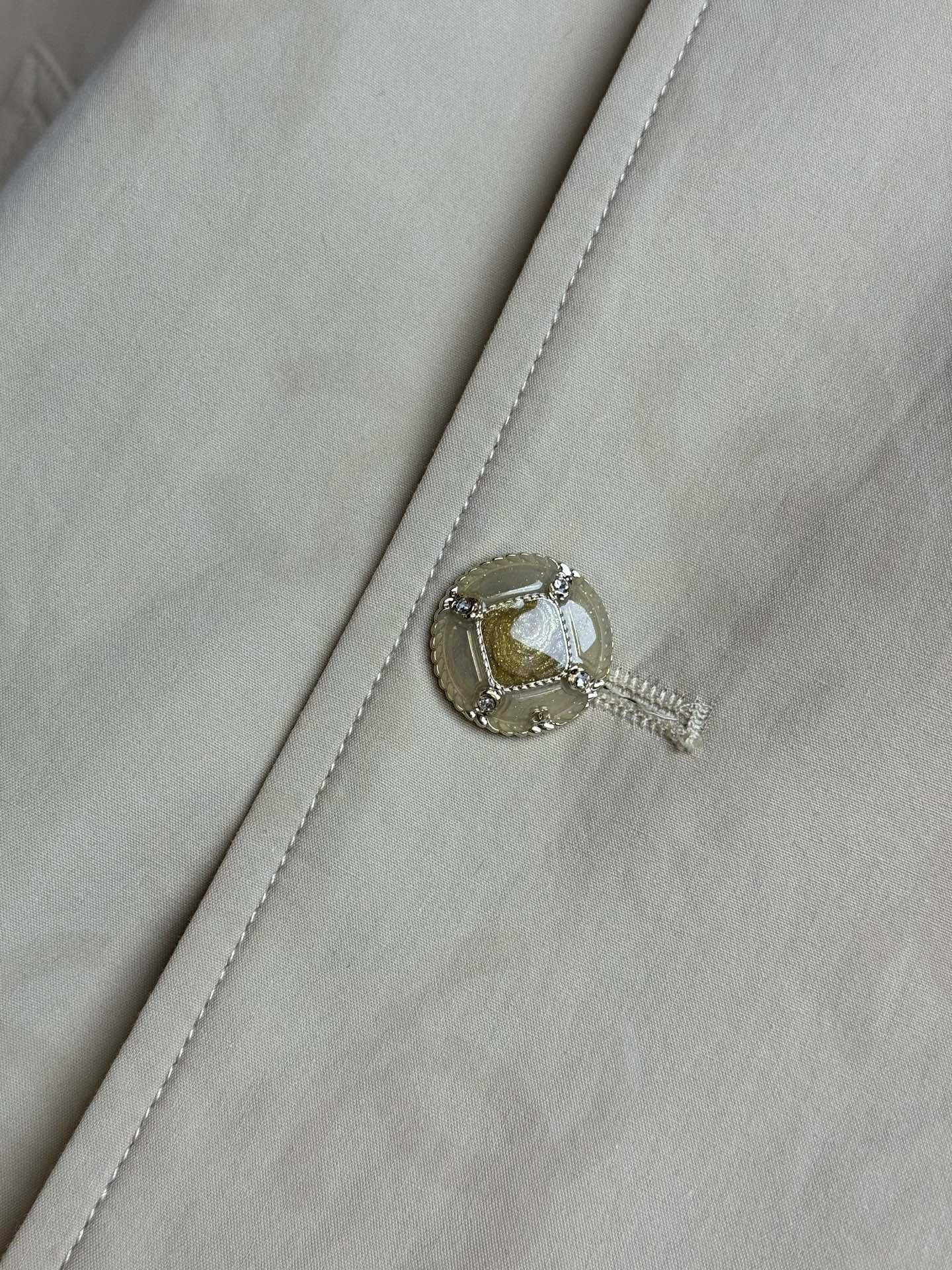 Chanel Coat