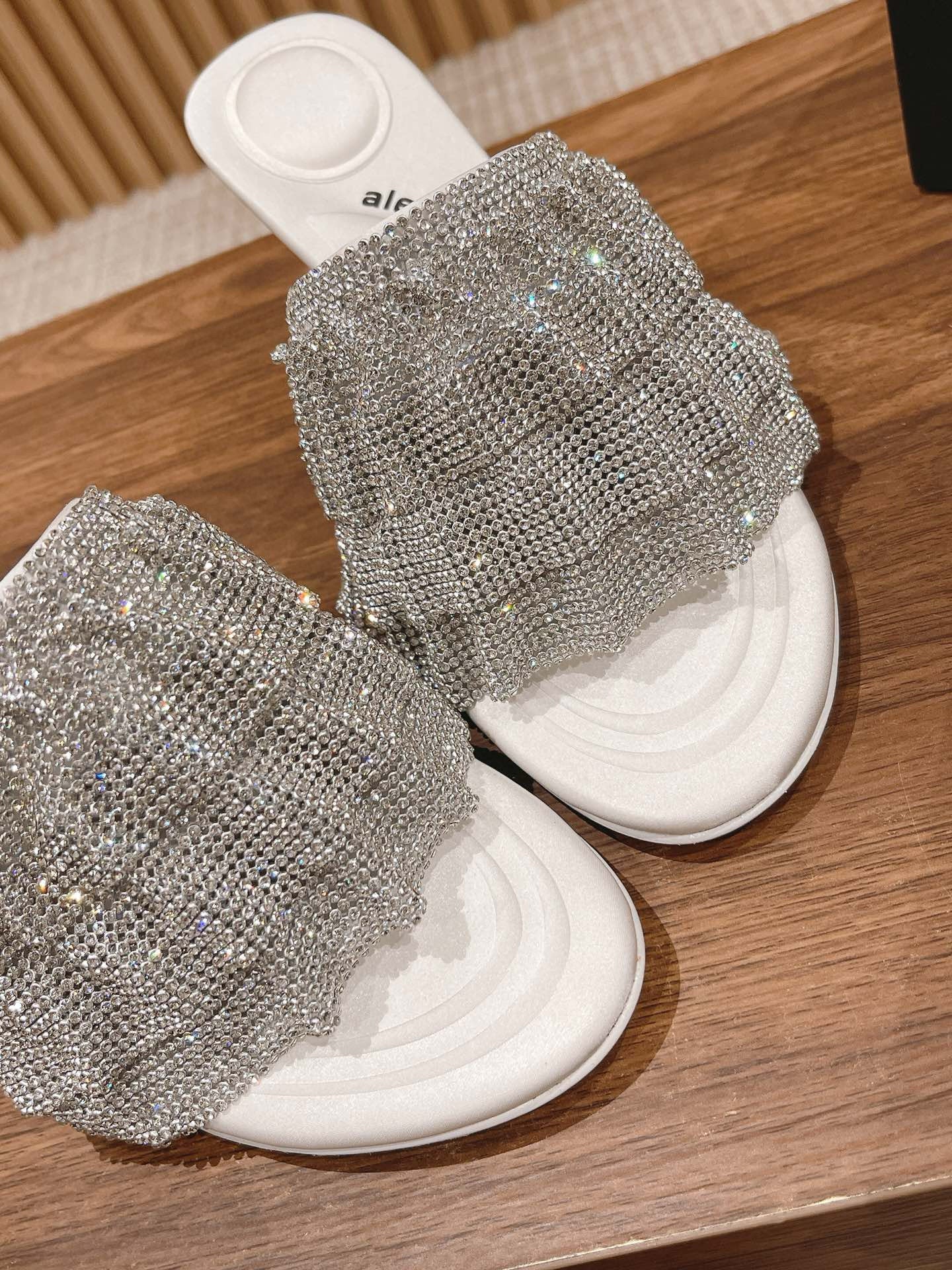 Alexander Wang Heels