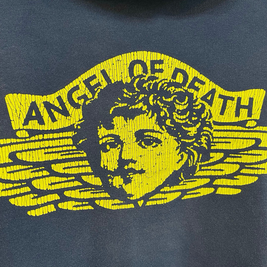 Saint Michael Sweater