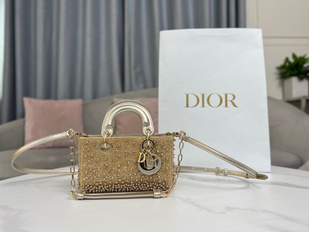 Dior D-Joy