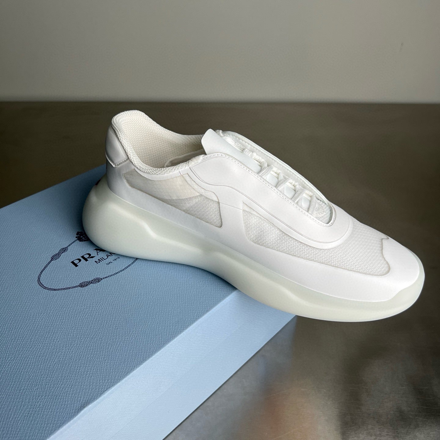Prada Sneakers