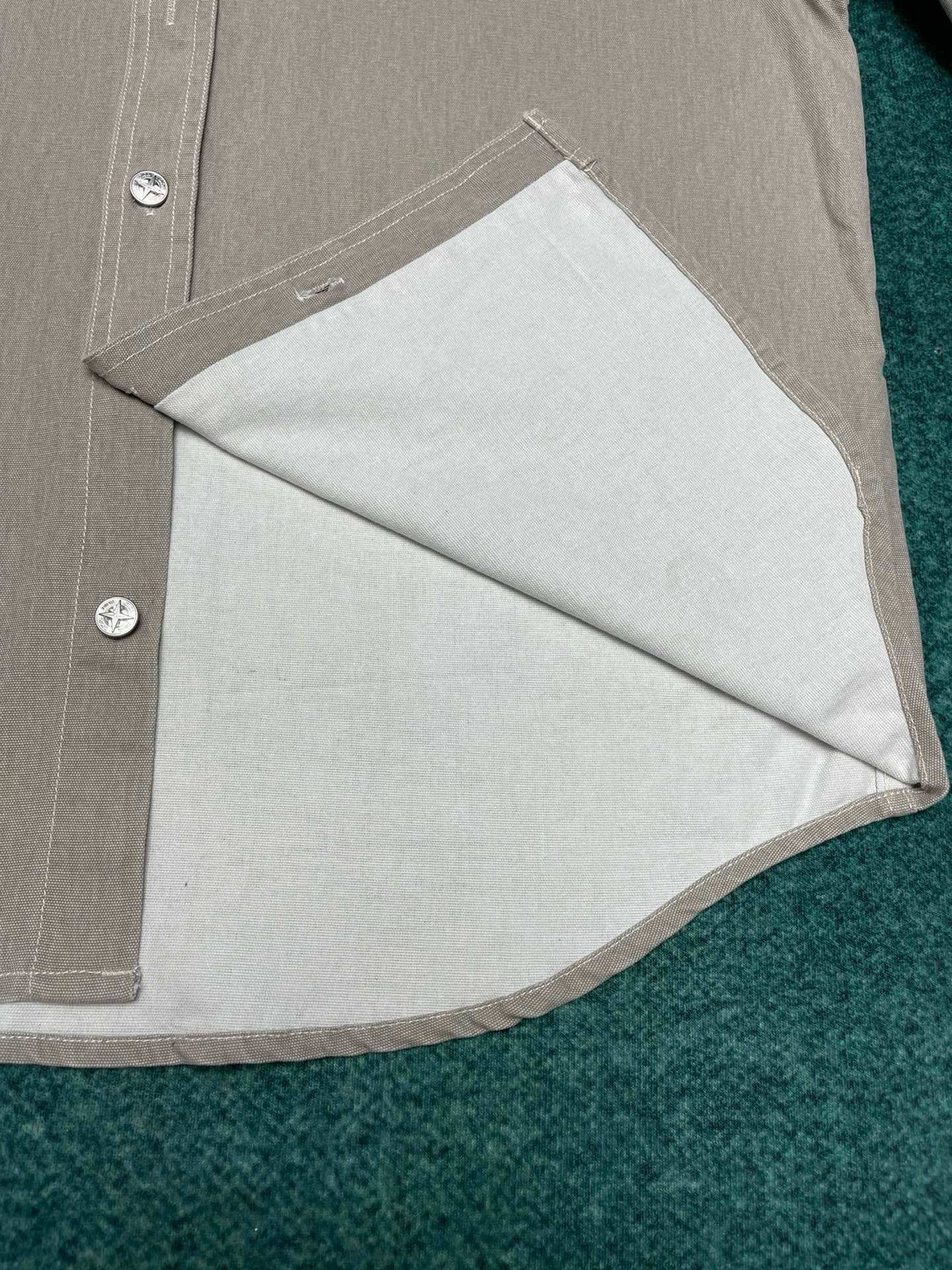 Dior Long Sleeve Shirt